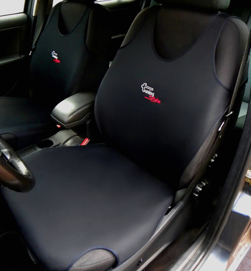 dacia duster car seat covers