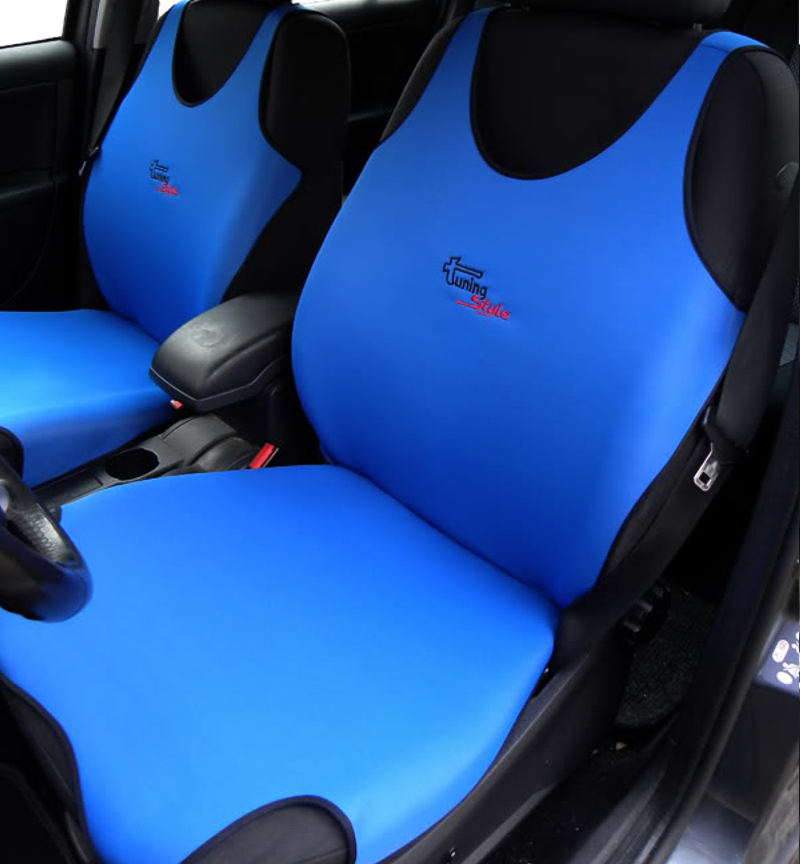Smart Fortwo Cabrio Forfour Roadster, Smart Car Fortwo Seat Covers Uk