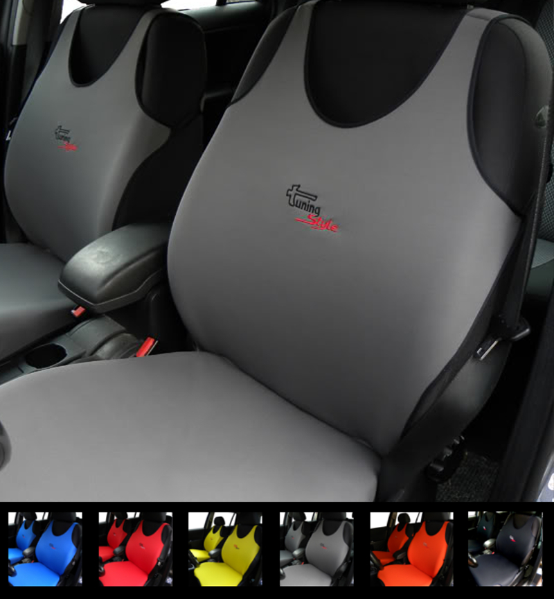 bmw 4 series seat covers